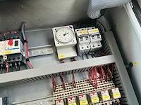 Alarm kast - afbeelding 13 van  13