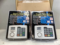 Alarm system (5x) - afbeelding 1 van  1