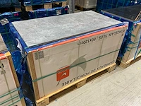 Alaska brown keramische wand/vloertegels (46m2) - afbeelding 7 van  9