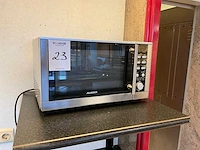 Alaska mwd2923g magnetron - afbeelding 2 van  5