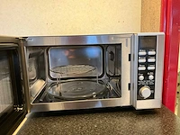 Alaska mwd2923g magnetron - afbeelding 3 van  5