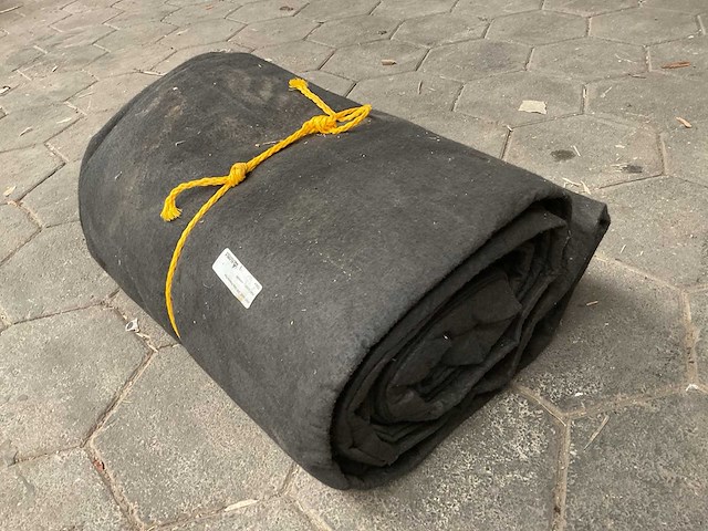 Alaska stuctures 2000 gallon protective floor - afbeelding 2 van  3