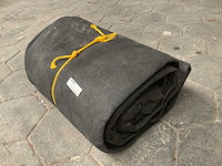 Alaska stuctures 2000 gallon protective floor - afbeelding 2 van  3