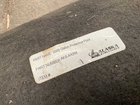 Alaska stuctures 2000 gallon protective floor - afbeelding 3 van  3