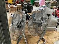 Alaska tafelventilator (2x) - afbeelding 3 van  4