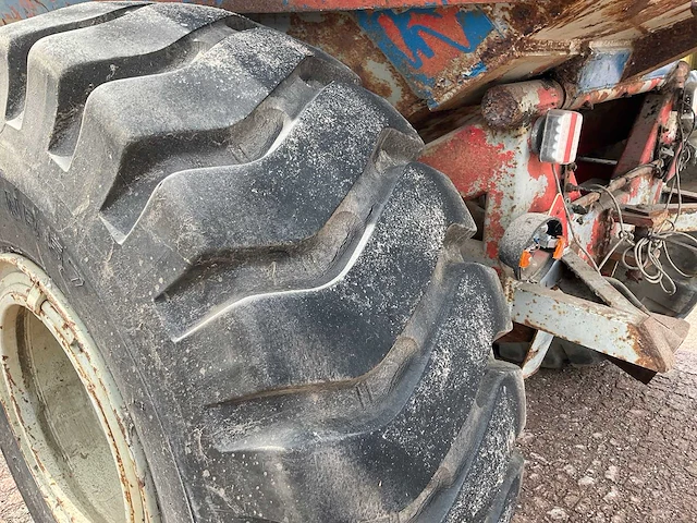 Alasko gen 1 dumper - afbeelding 2 van  12