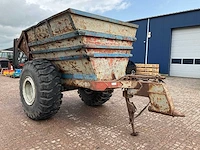 Alasko gen 1 dumper - afbeelding 5 van  12