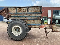 Alasko gen 1 dumper - afbeelding 6 van  12