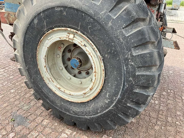 Alasko gen 1 dumper - afbeelding 10 van  12