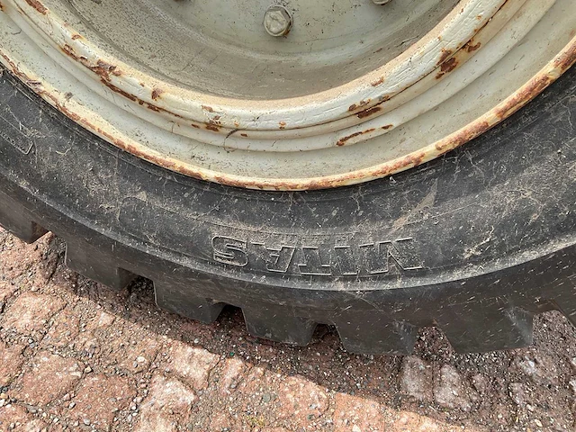 Alasko gen 1 dumper - afbeelding 11 van  12