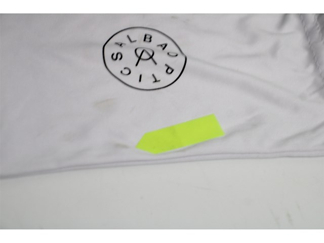 Alba optics delta racefietsbril leaf unisex zwart - afbeelding 2 van  2