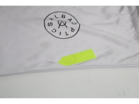 Alba optics delta racefietsbril leaf unisex zwart - afbeelding 2 van  2