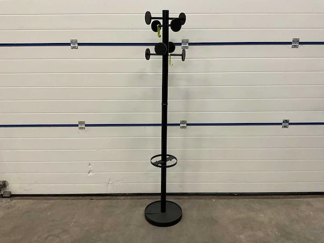 Alba staande kapstok - afbeelding 1 van  3