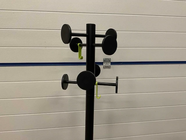 Alba staande kapstok - afbeelding 2 van  3