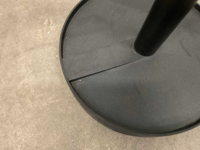 Alba staande kapstok - afbeelding 3 van  3