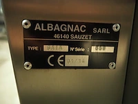 Albagnac - afbeelding 16 van  30