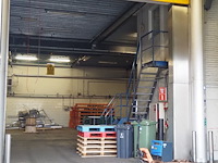 Albany door systems bv - afbeelding 1 van  7