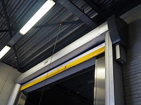 Albany door systems bv - afbeelding 2 van  7