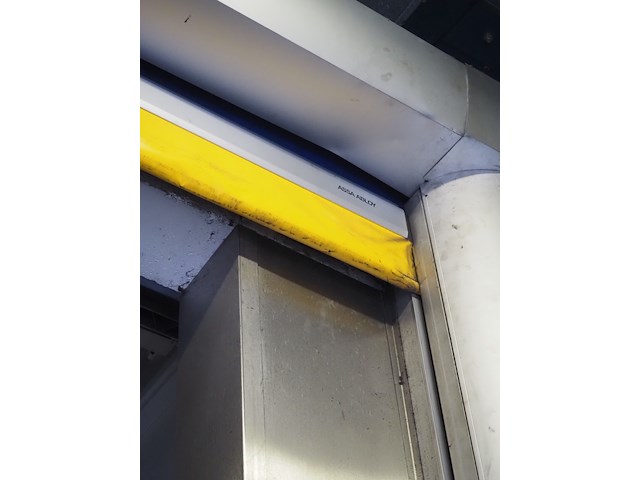 Albany door systems bv - afbeelding 3 van  7