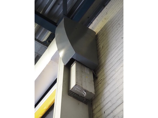 Albany door systems bv - afbeelding 4 van  7