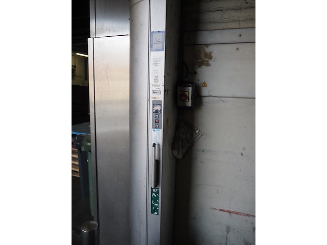 Albany door systems bv - afbeelding 5 van  7