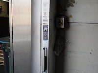 Albany door systems bv - afbeelding 5 van  7