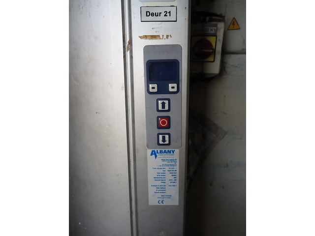 Albany door systems bv - afbeelding 7 van  7