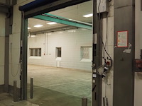 Albany door systems bv - afbeelding 1 van  5