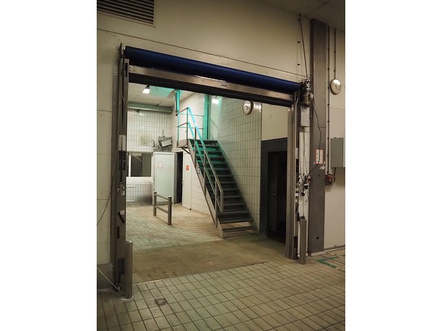 Albany door systems bv - afbeelding 2 van  5