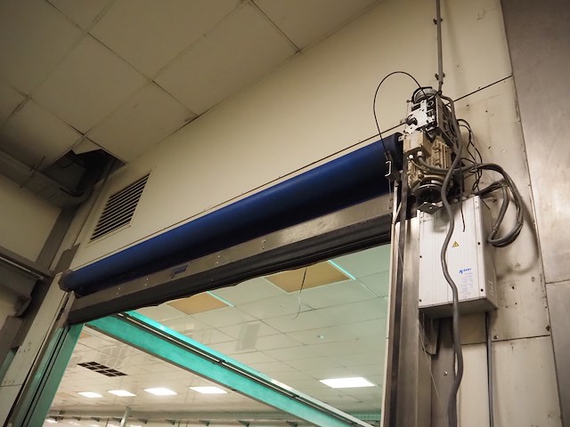 Albany door systems bv - afbeelding 3 van  5