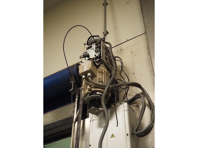 Albany door systems bv - afbeelding 4 van  5