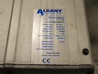 Albany door systems bv - afbeelding 5 van  5