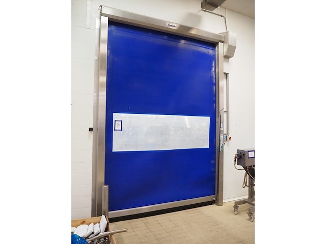 Albany door systems bv - afbeelding 1 van  7