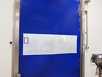 Albany door systems bv - afbeelding 1 van  7