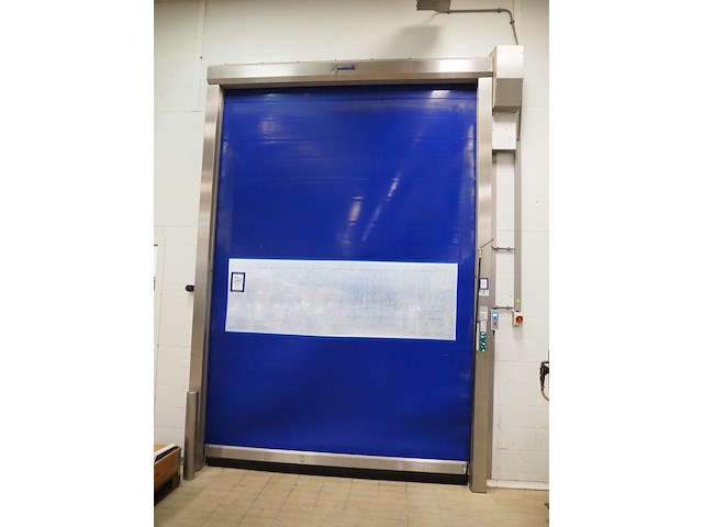 Albany door systems bv - afbeelding 2 van  7