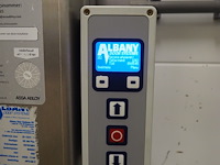 Albany door systems bv - afbeelding 5 van  7