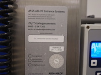 Albany door systems bv - afbeelding 6 van  7