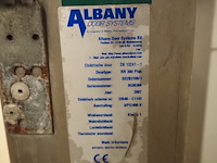 Albany door systems bv - afbeelding 2 van  10