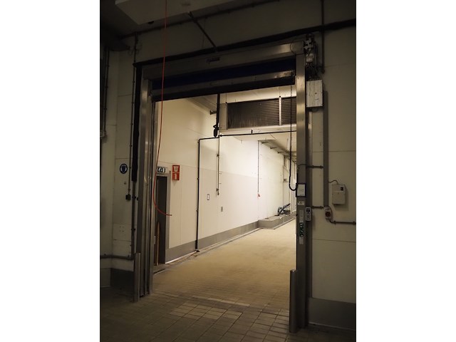 Albany door systems bv - afbeelding 1 van  10