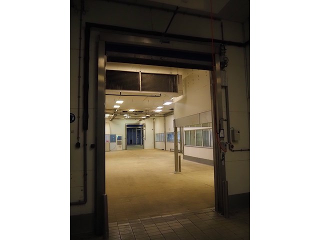 Albany door systems bv - afbeelding 3 van  10