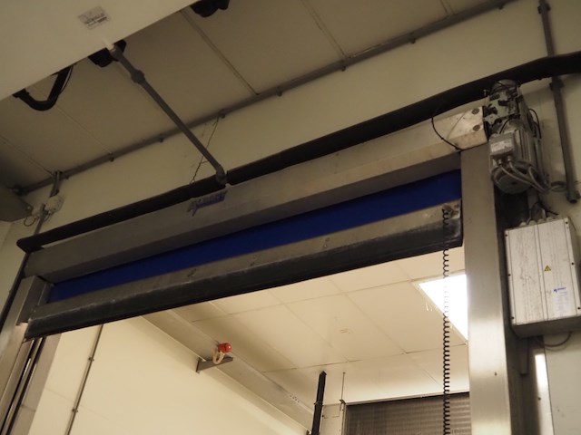 Albany door systems bv - afbeelding 4 van  10