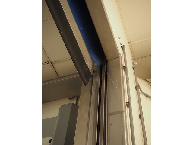 Albany door systems bv - afbeelding 5 van  10