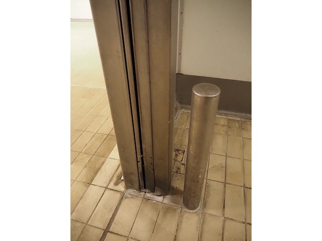 Albany door systems bv - afbeelding 6 van  10