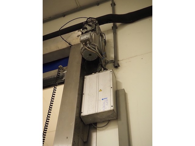 Albany door systems bv - afbeelding 7 van  10