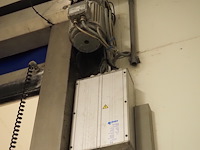 Albany door systems bv - afbeelding 7 van  10