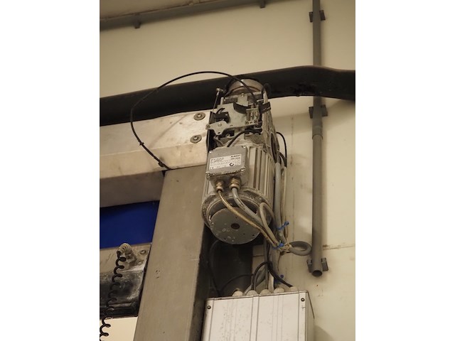 Albany door systems bv - afbeelding 8 van  10