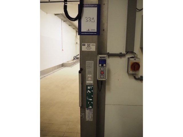 Albany door systems bv - afbeelding 9 van  10