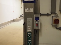 Albany door systems bv - afbeelding 9 van  10