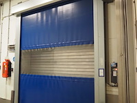 Albany door systems bv - afbeelding 1 van  7