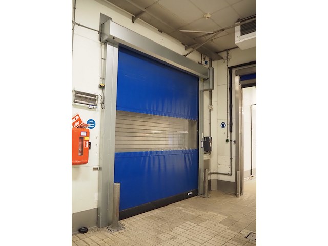 Albany door systems bv - afbeelding 2 van  7